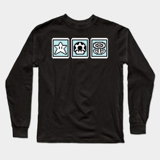 Bonus Long Sleeve T-Shirt